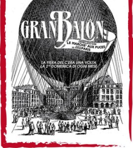 Logo Gran Balon